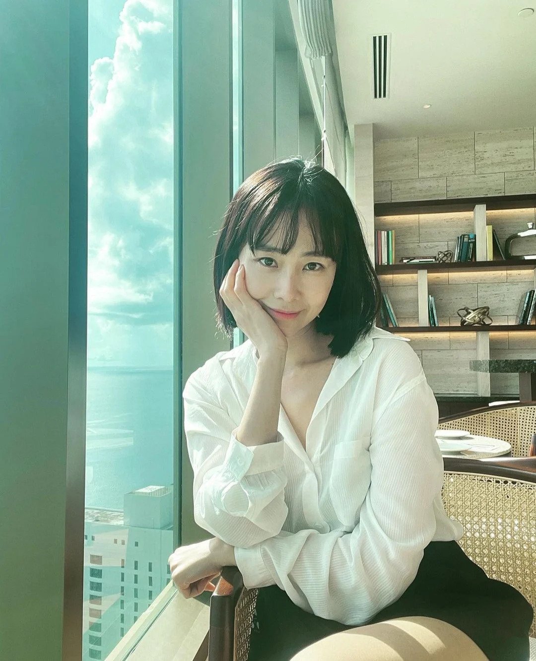 ㅇㅎ) 솔직히 홍며 들면 개추
