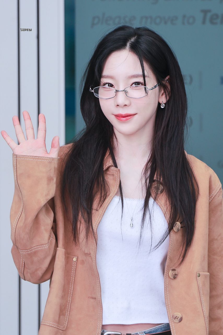 소녀시대 태연