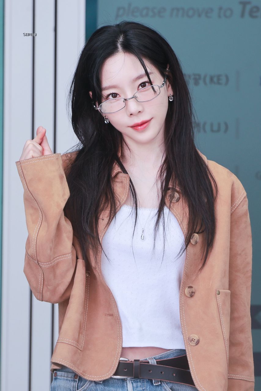 소녀시대 태연