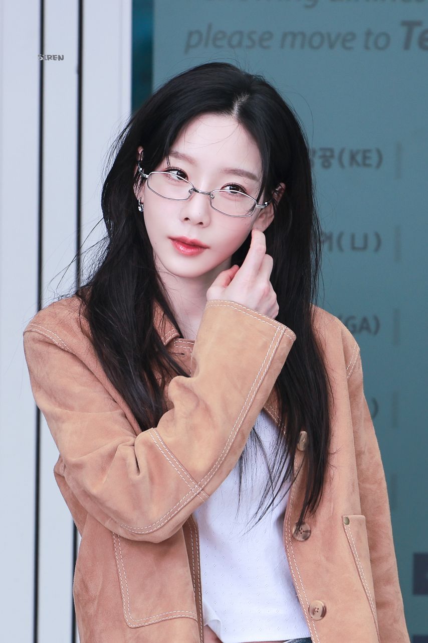 소녀시대 태연