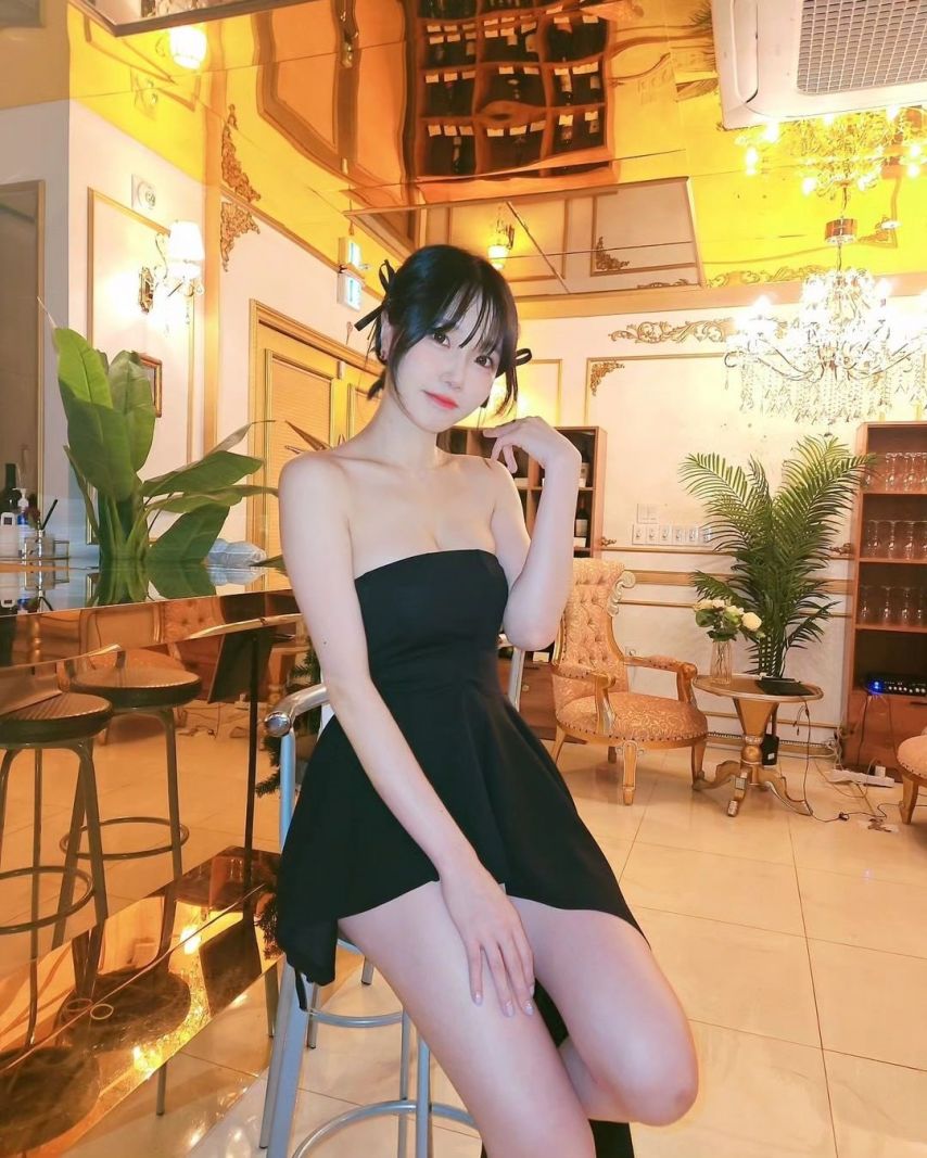 스트리머 수련수련