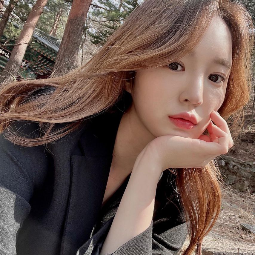 미스코리아 이다슬