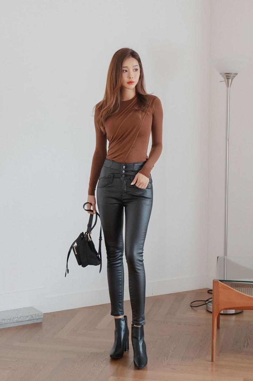 피팅모델 박다현