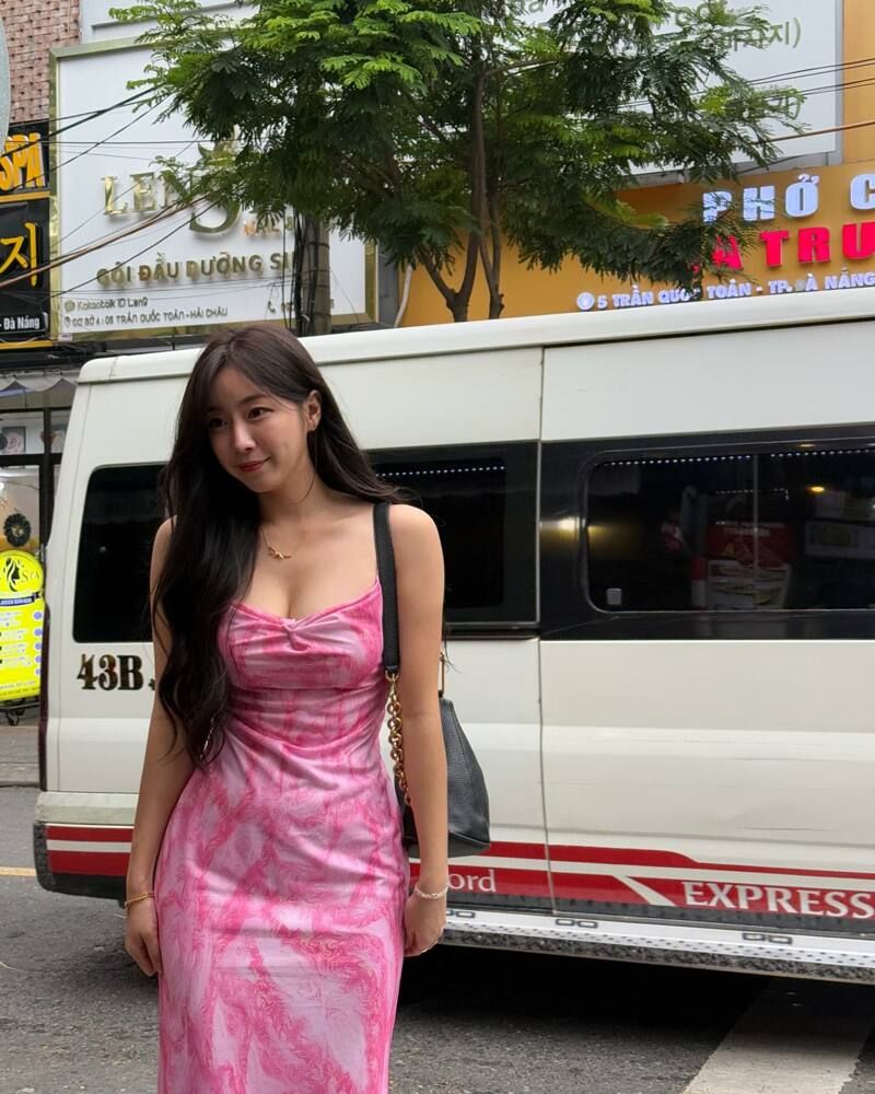 치어리더 안지현