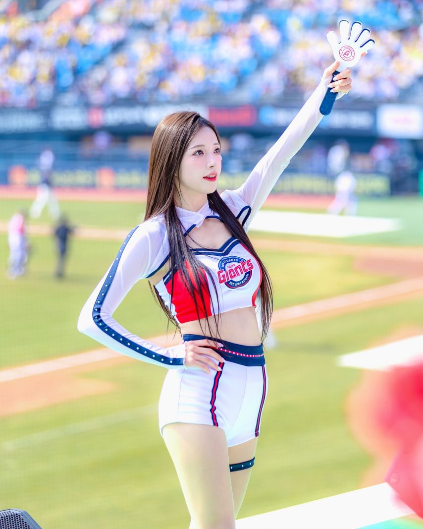 이호정 롯데