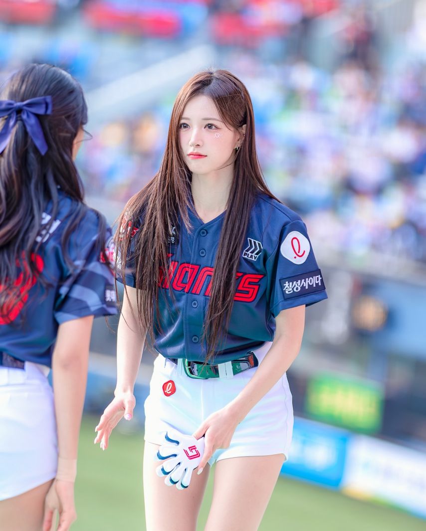 이호정 롯데