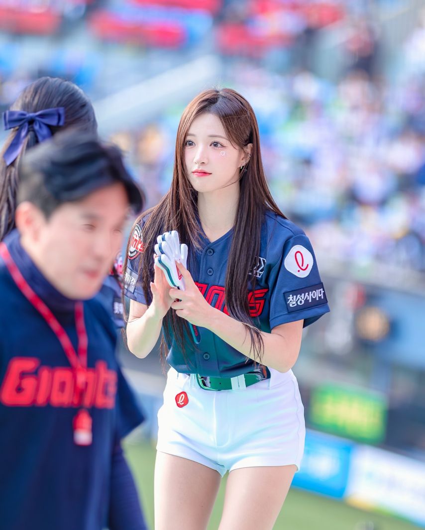 이호정 롯데