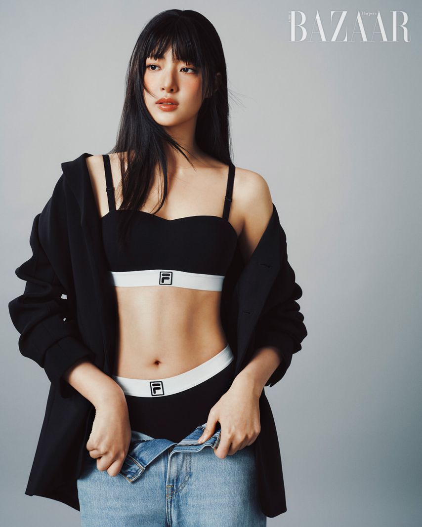 박해린