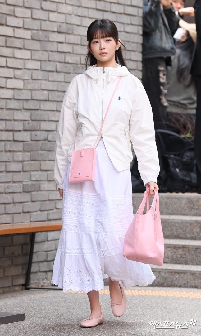 아이브 레이