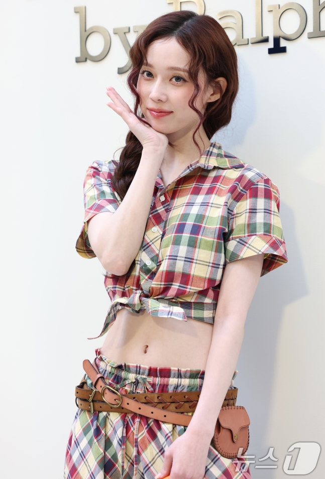 에스파 윈터