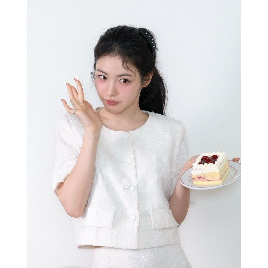 신예은 잇미샤