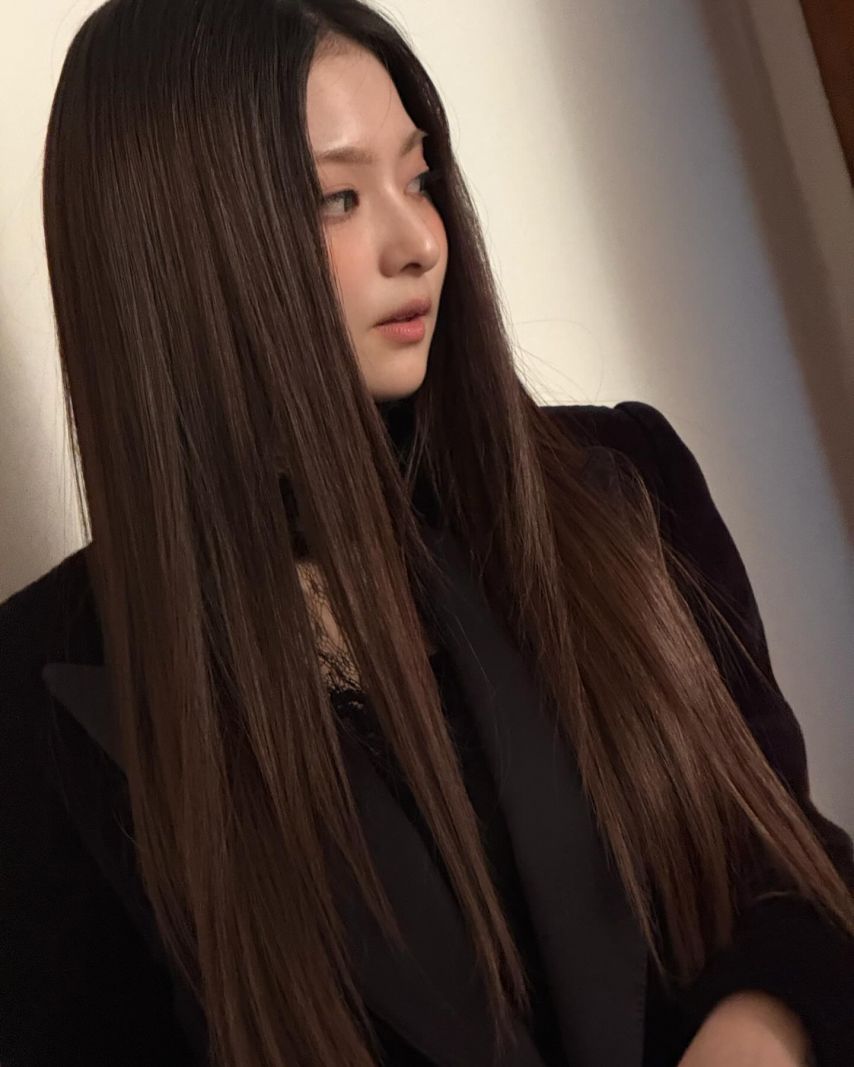 프로미스나인 이나경