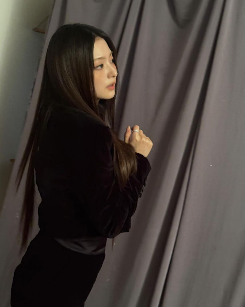 프로미스나인 이나경