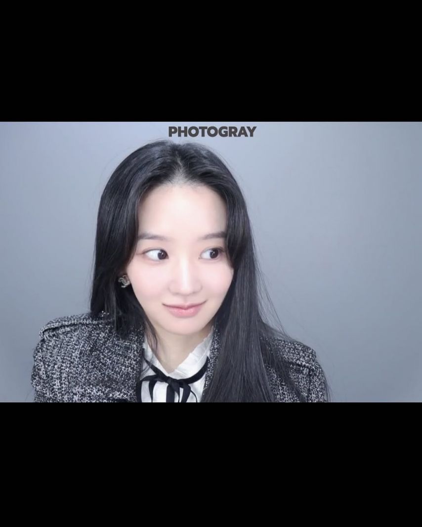 박정연 ig In to the unknown