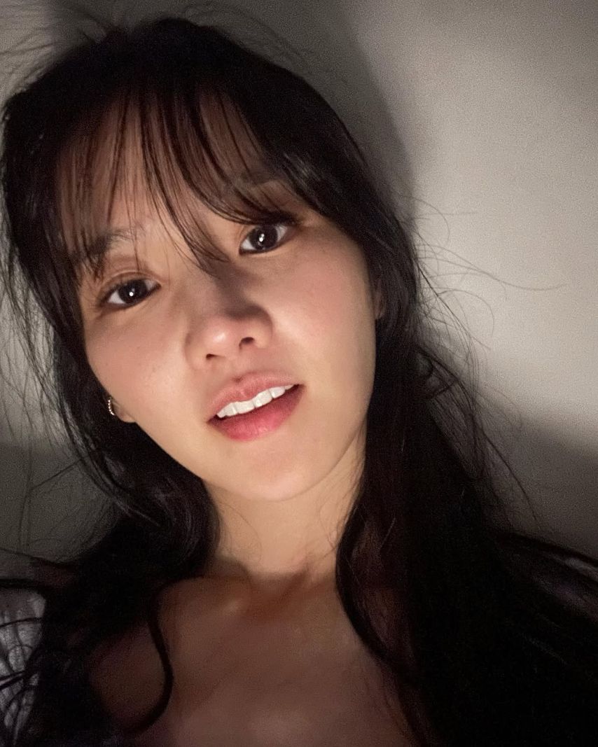 박정연 ig In to the unknown