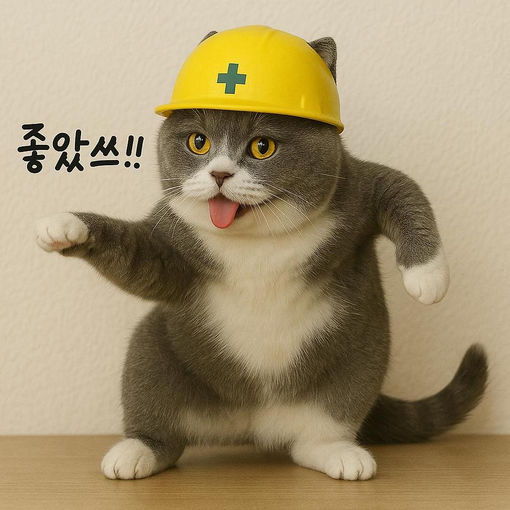 좋았쓰