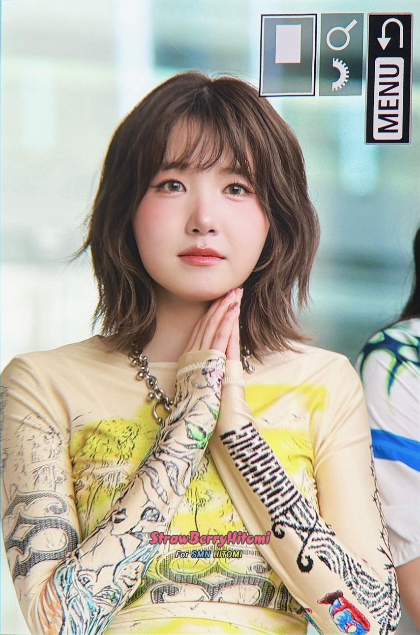 [세이마이네임] 히토미