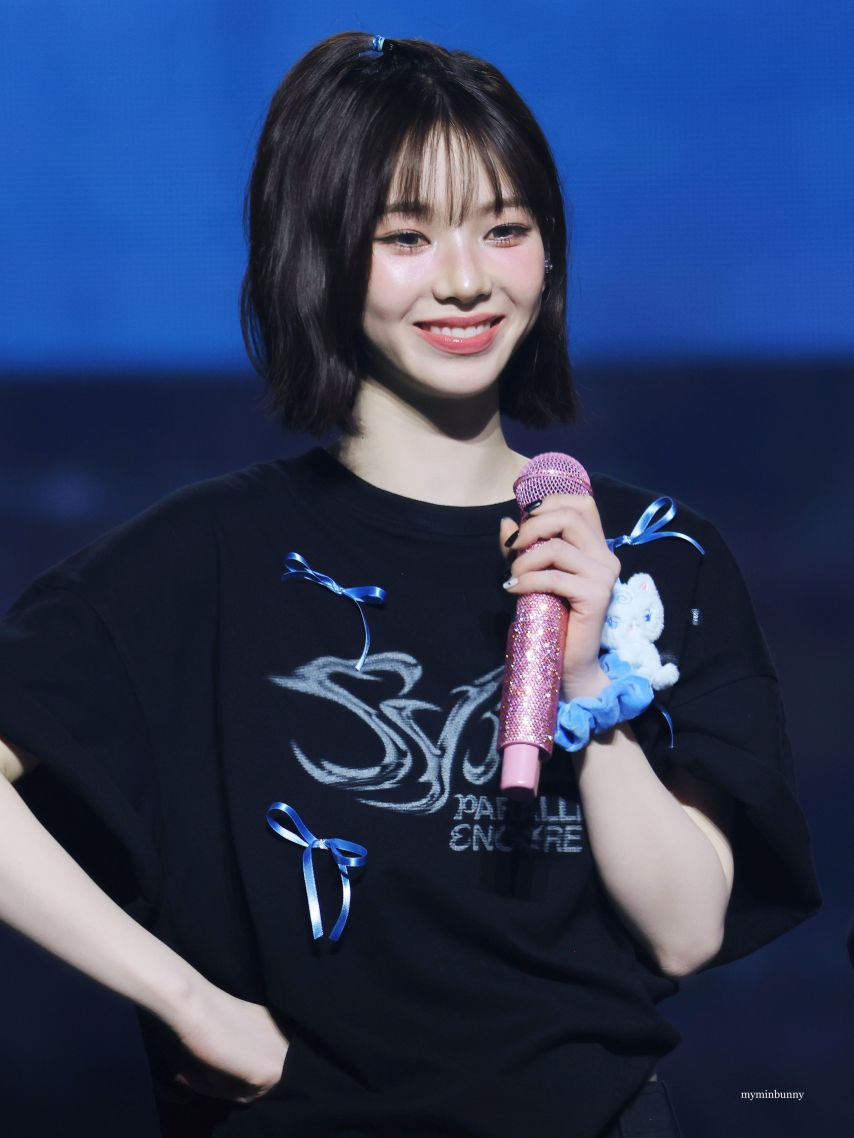 에스파 카리나