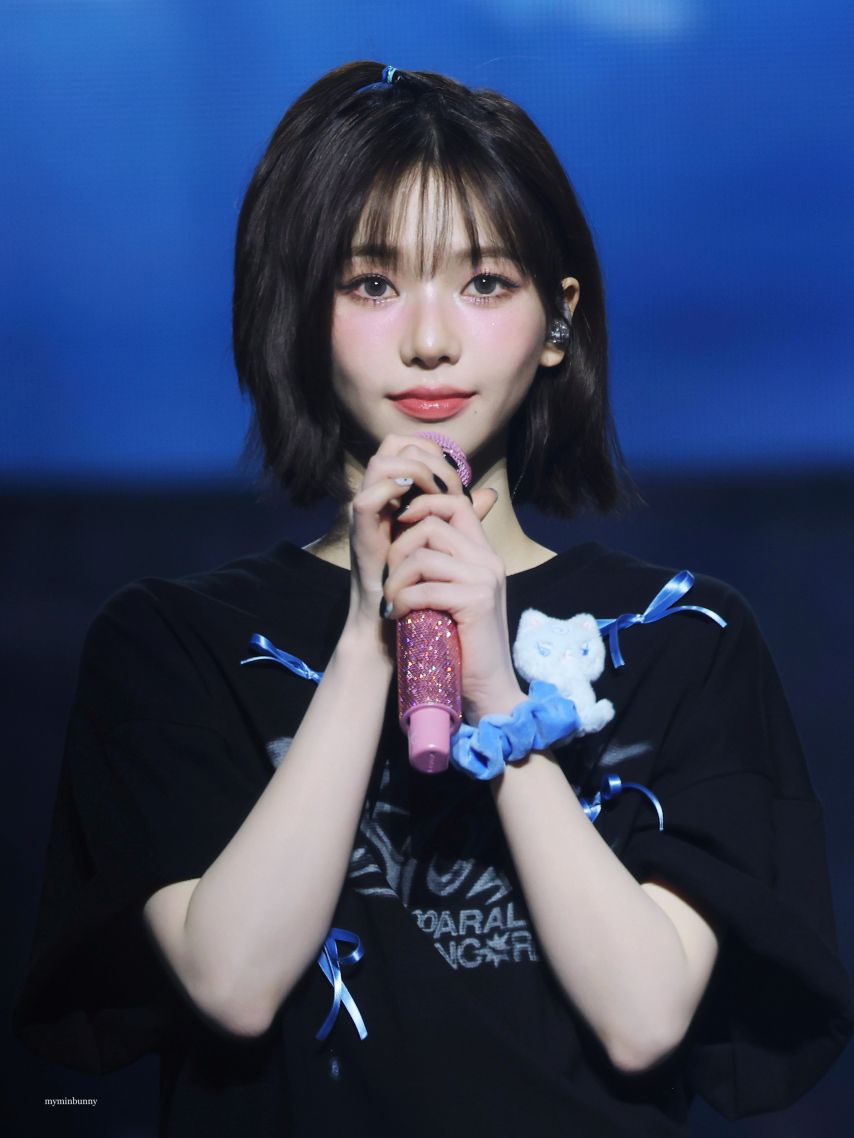 에스파 카리나