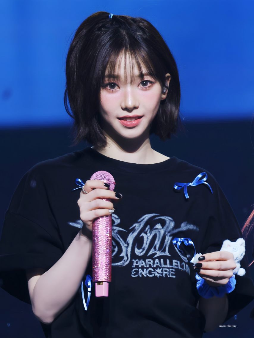 에스파 카리나