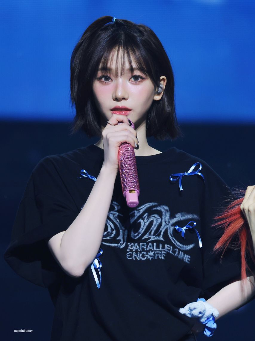 에스파 카리나