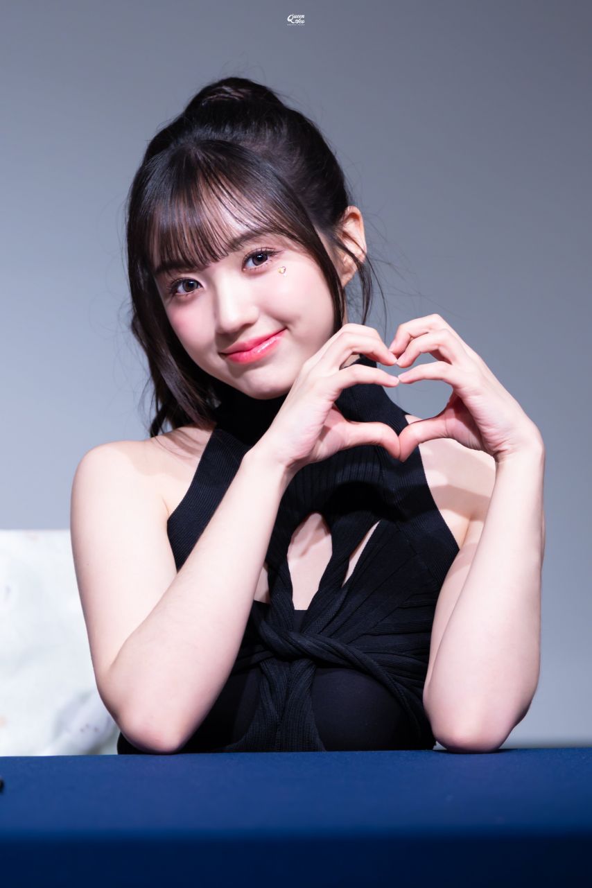 메이딘 강예서