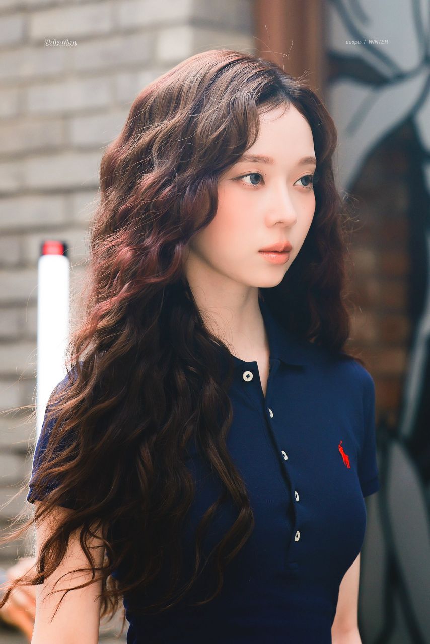 250326 폴로 랄프로렌 윈터(에스파)