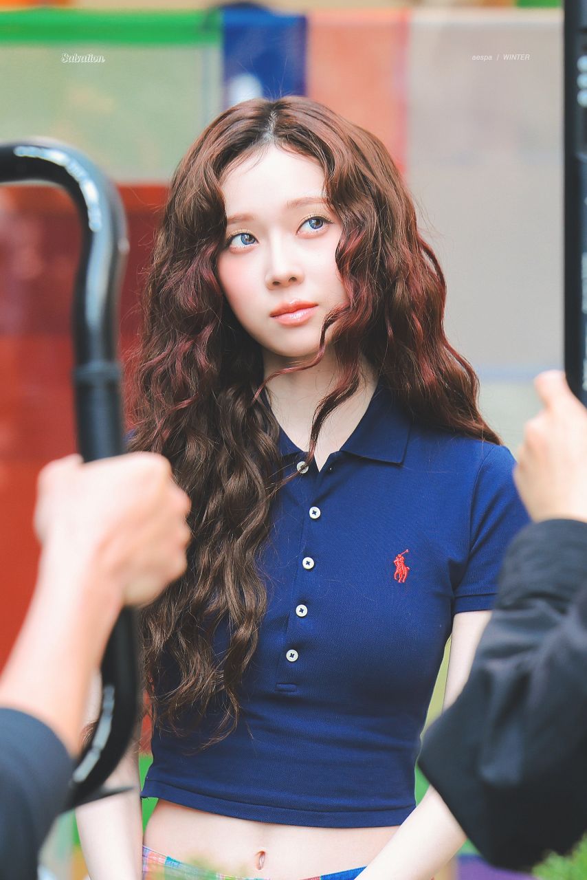 250326 폴로 랄프로렌 윈터(에스파)
