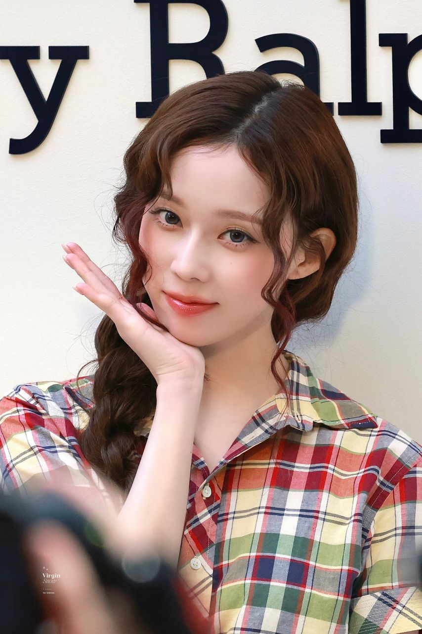 250326 폴로 랄프로렌 윈터(에스파)