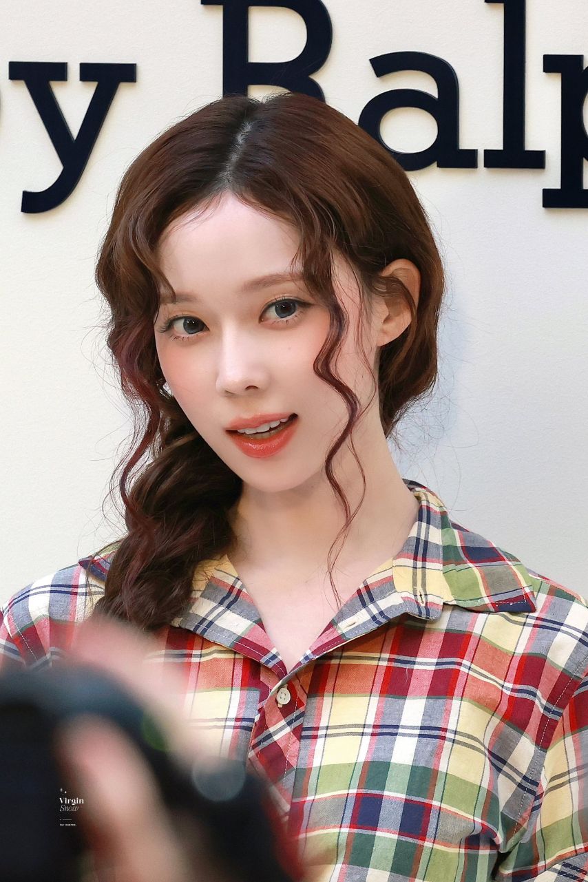 250326 폴로 랄프로렌 윈터(에스파)