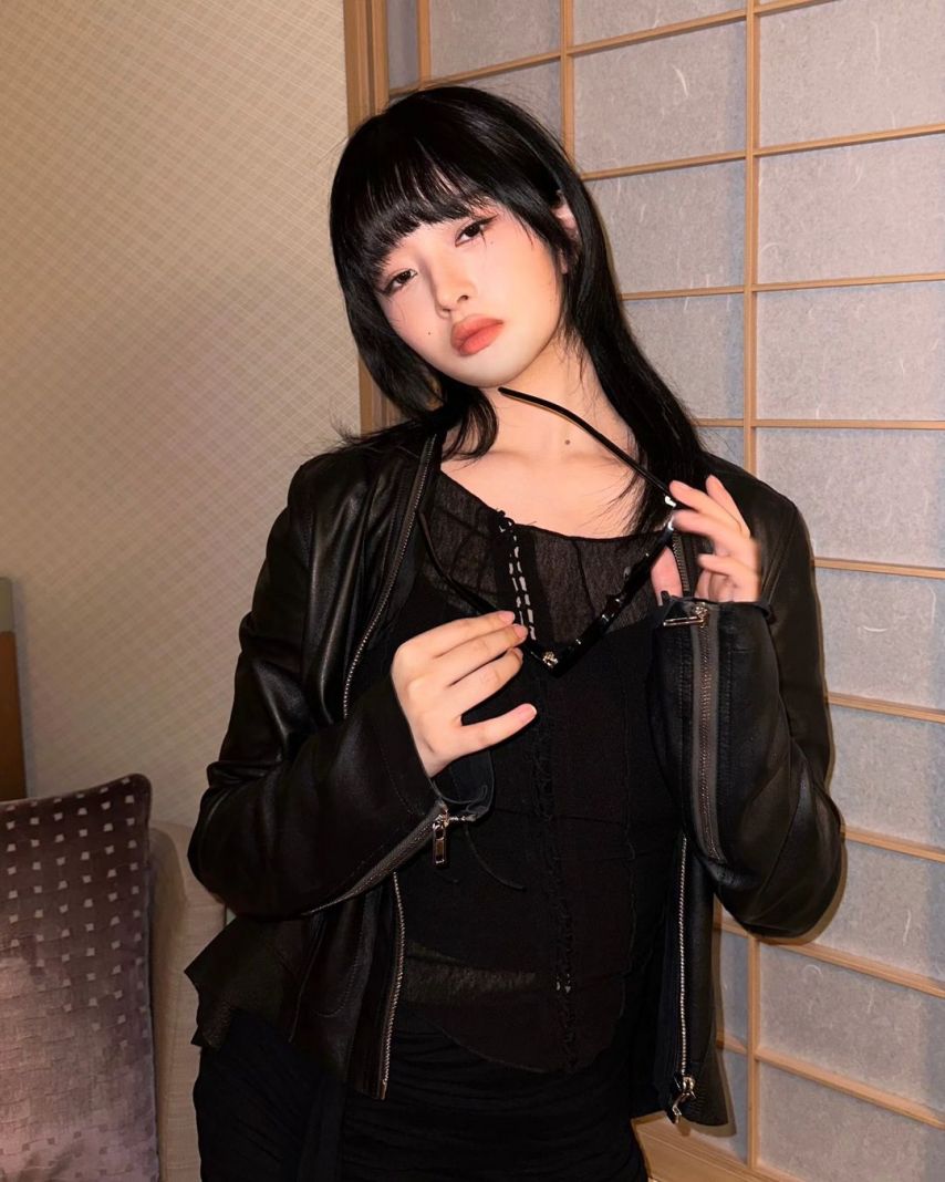 [아이브] 레이