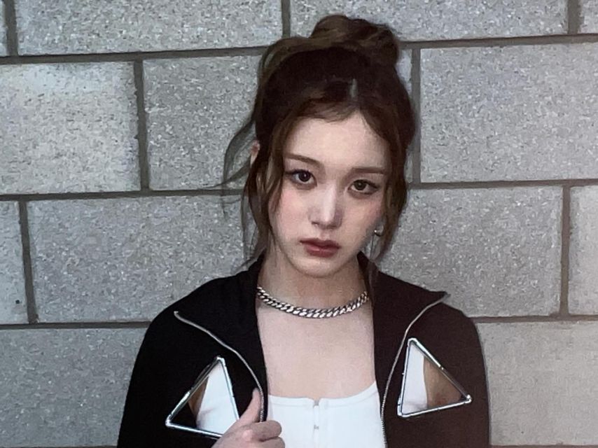 스테이씨 재이