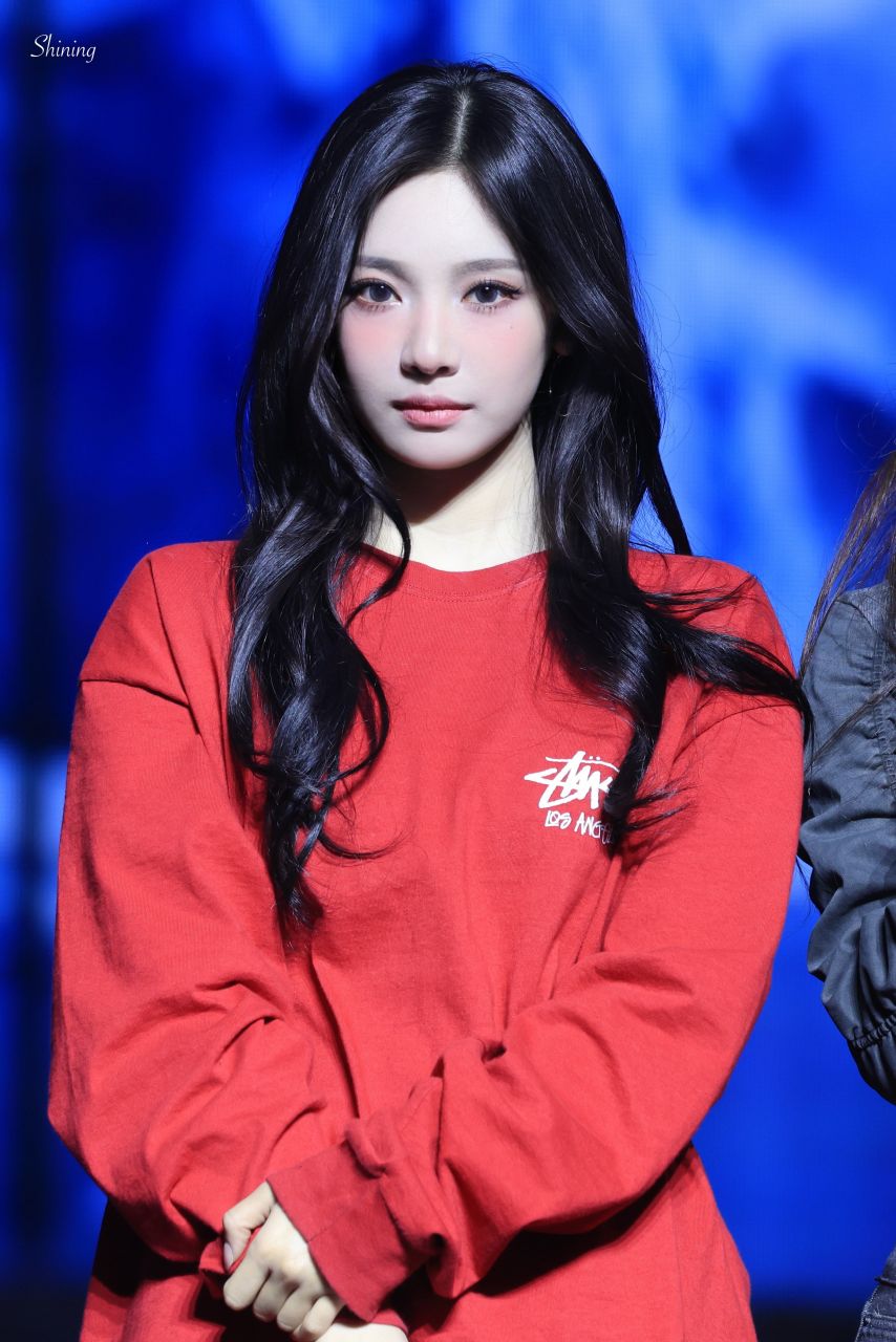 에스파 닝닝