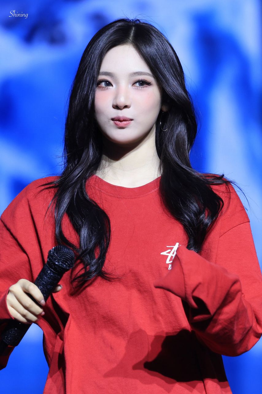 에스파 닝닝