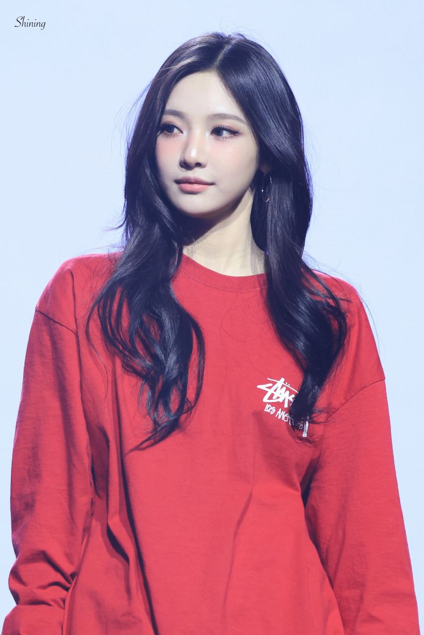 에스파 닝닝