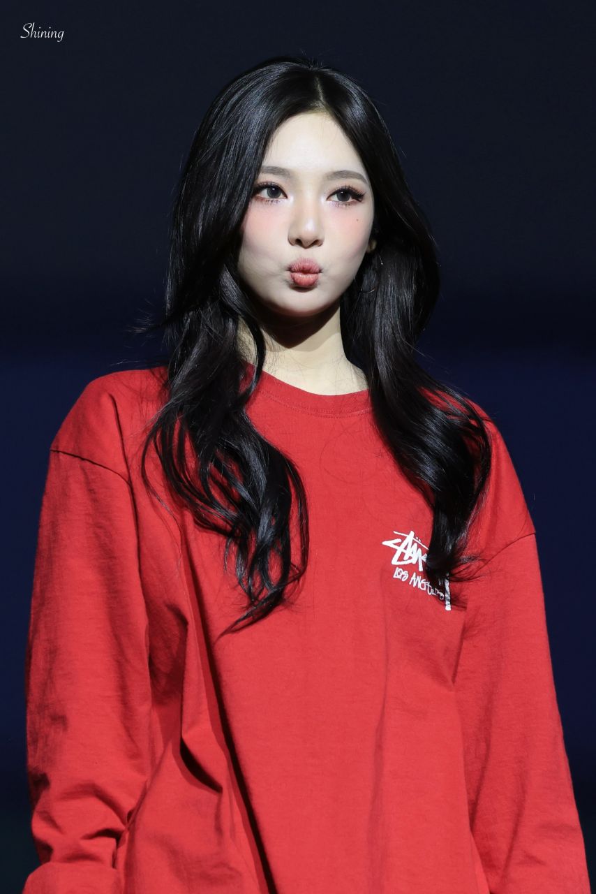 에스파 닝닝