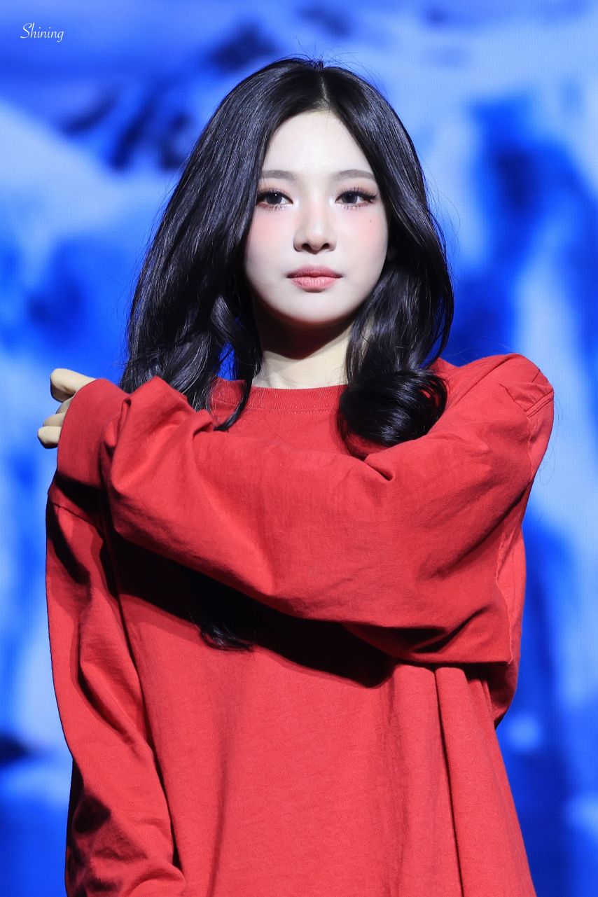 에스파 닝닝