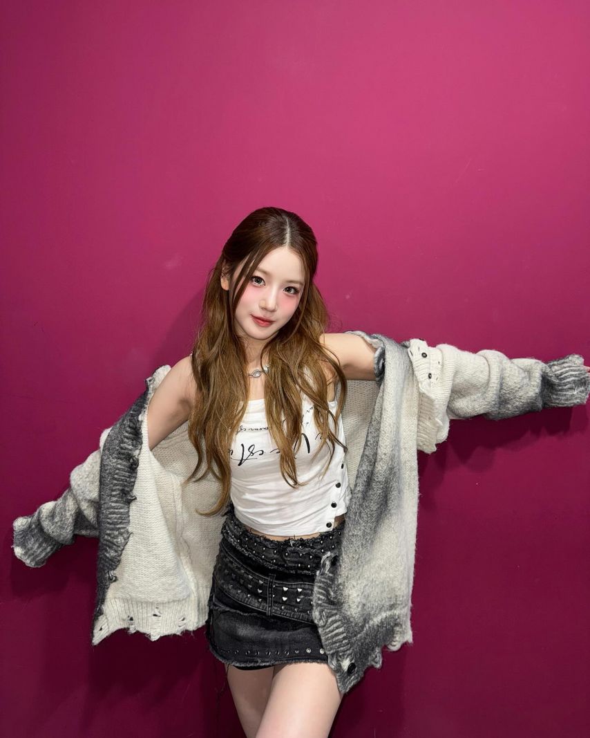 메이딘 수혜