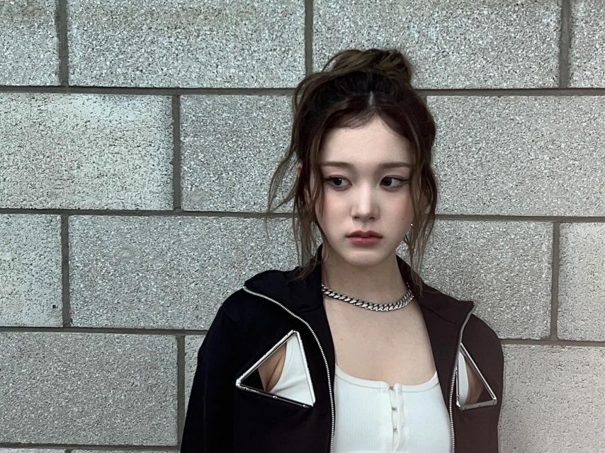 스테이씨 재이