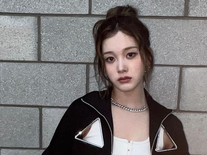 스테이씨 재이