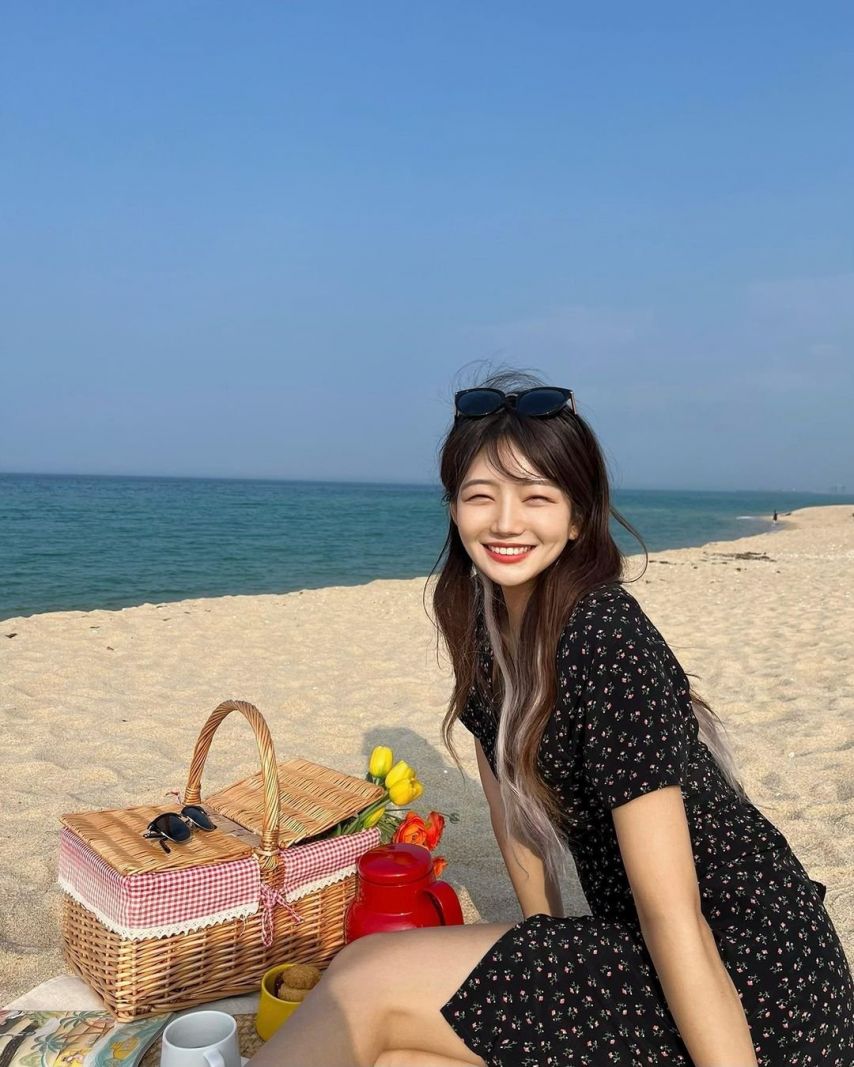 치어리더 박소영
