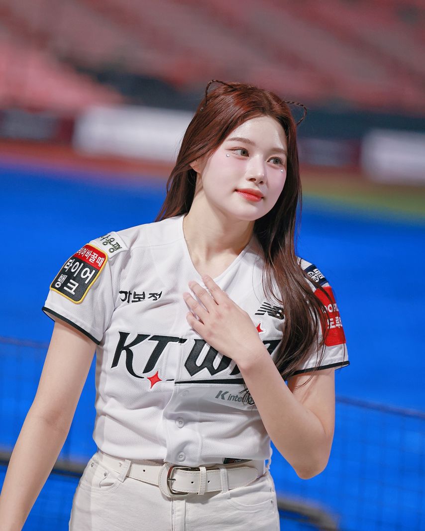 이예빈 KT