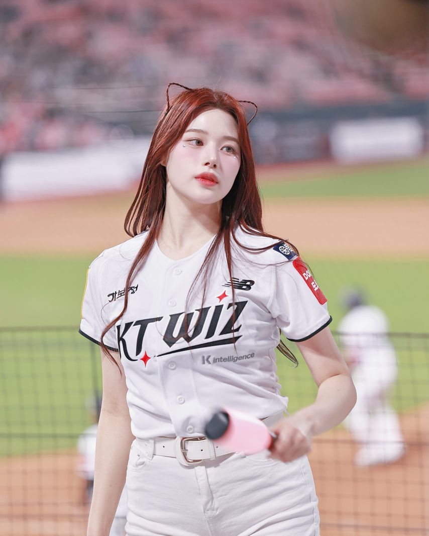 이예빈 KT