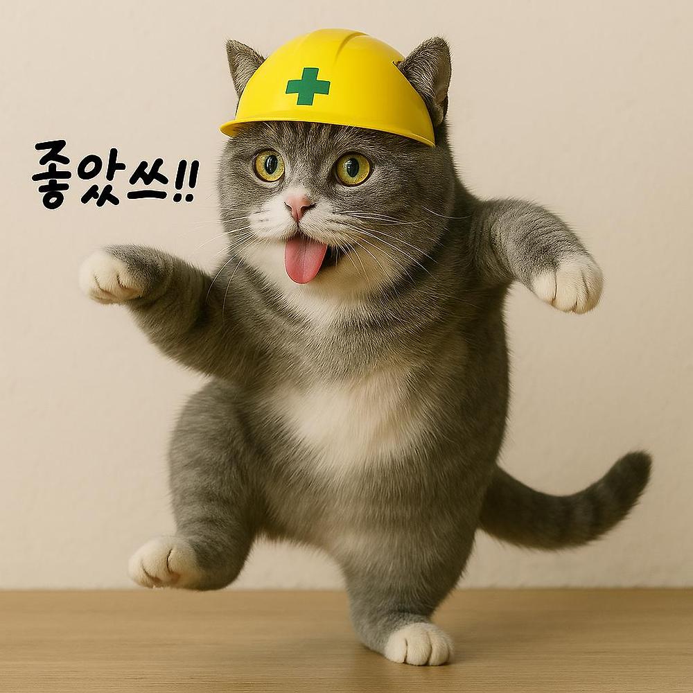 좋았쓰