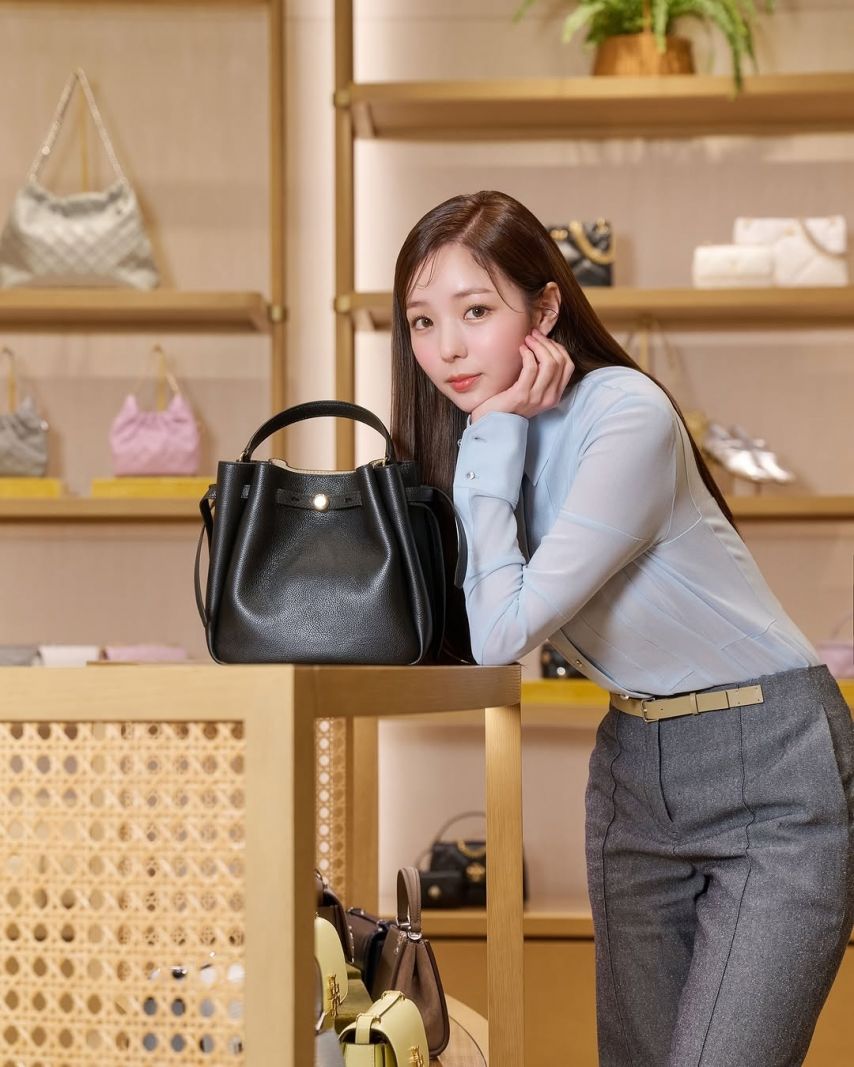 채수빈