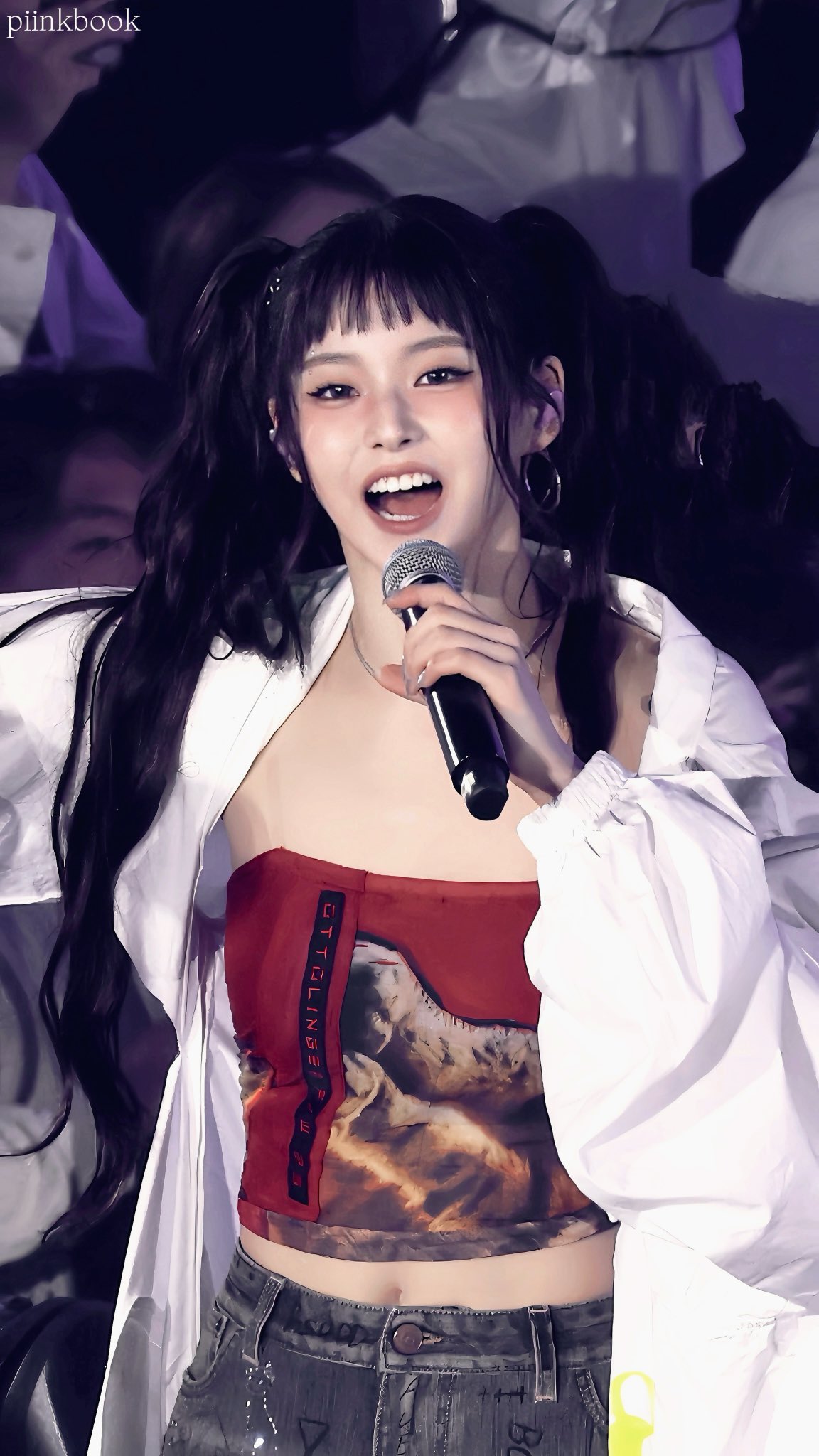 엔믹스 규진