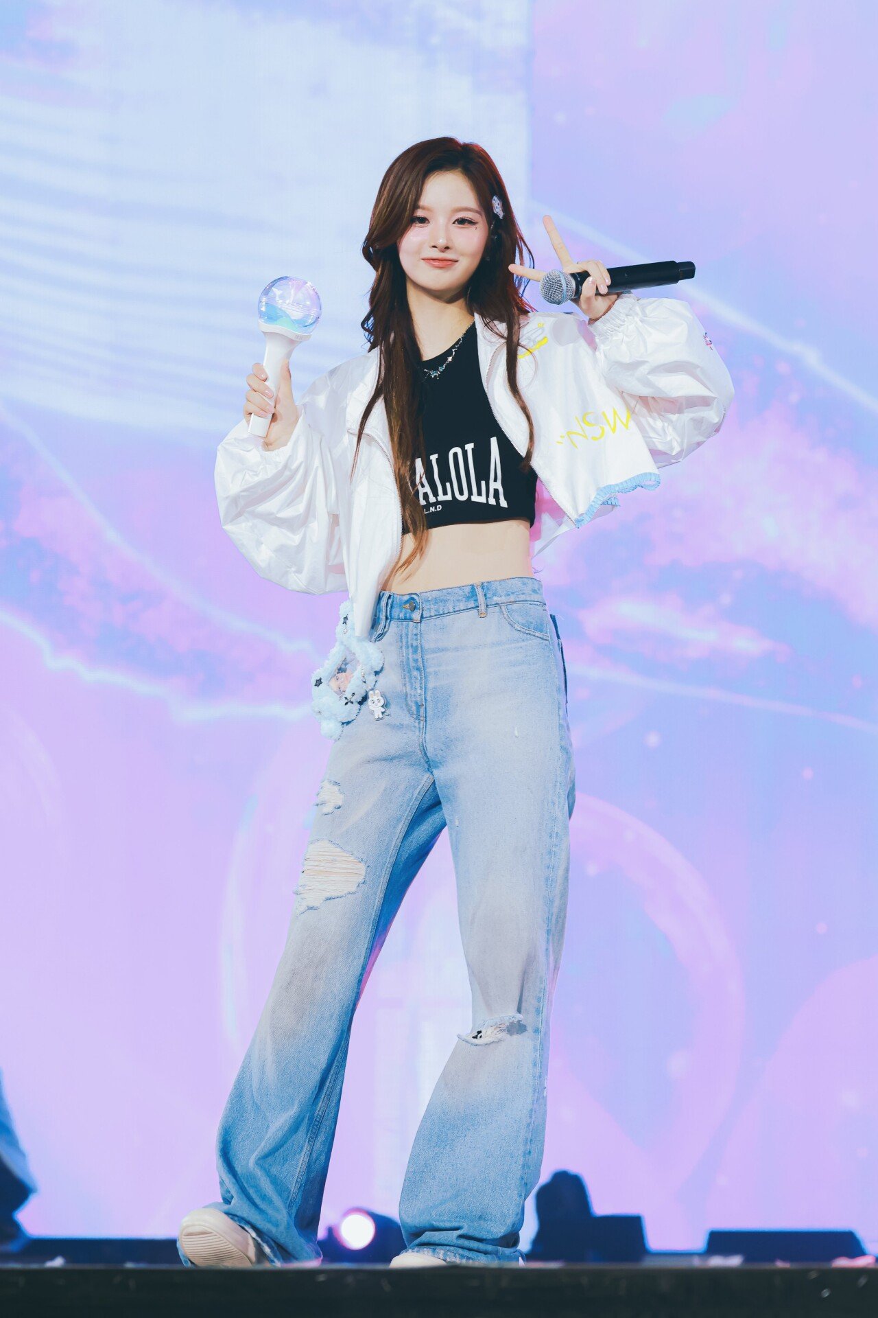 엔믹스 윤아
