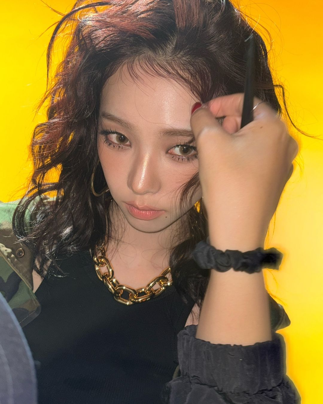 에스파 카리나