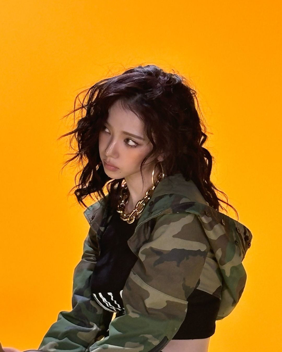 에스파 카리나