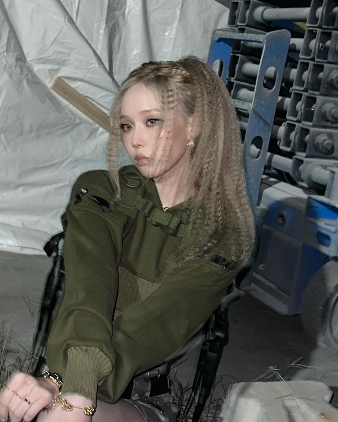 에스파 윈터
